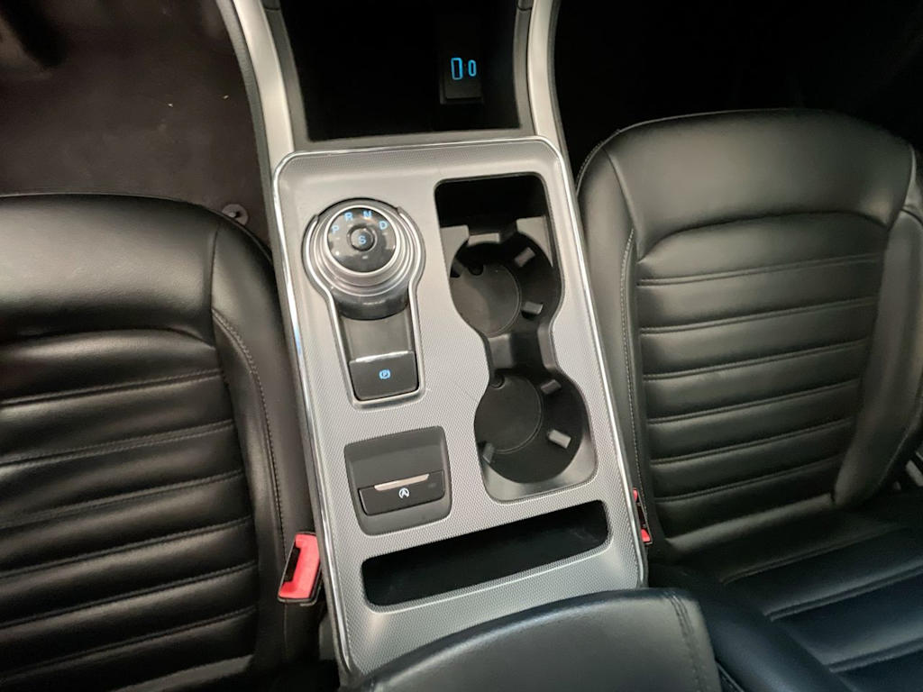 Thumbnail: 2022 Ford Edge - 13