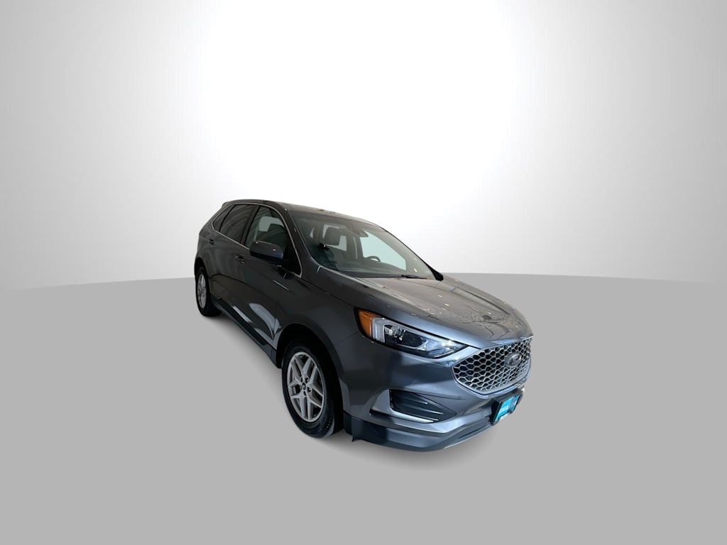 Thumbnail: 2024 Ford Edge - 7