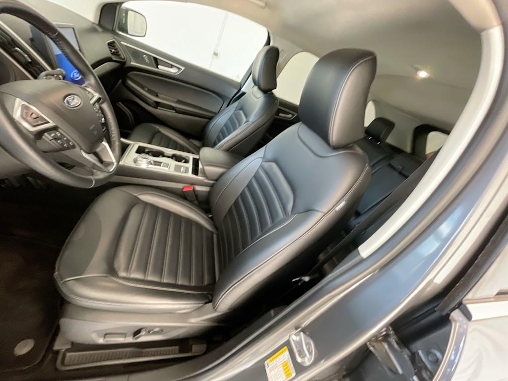 Thumbnail: 2024 Ford Edge - 10