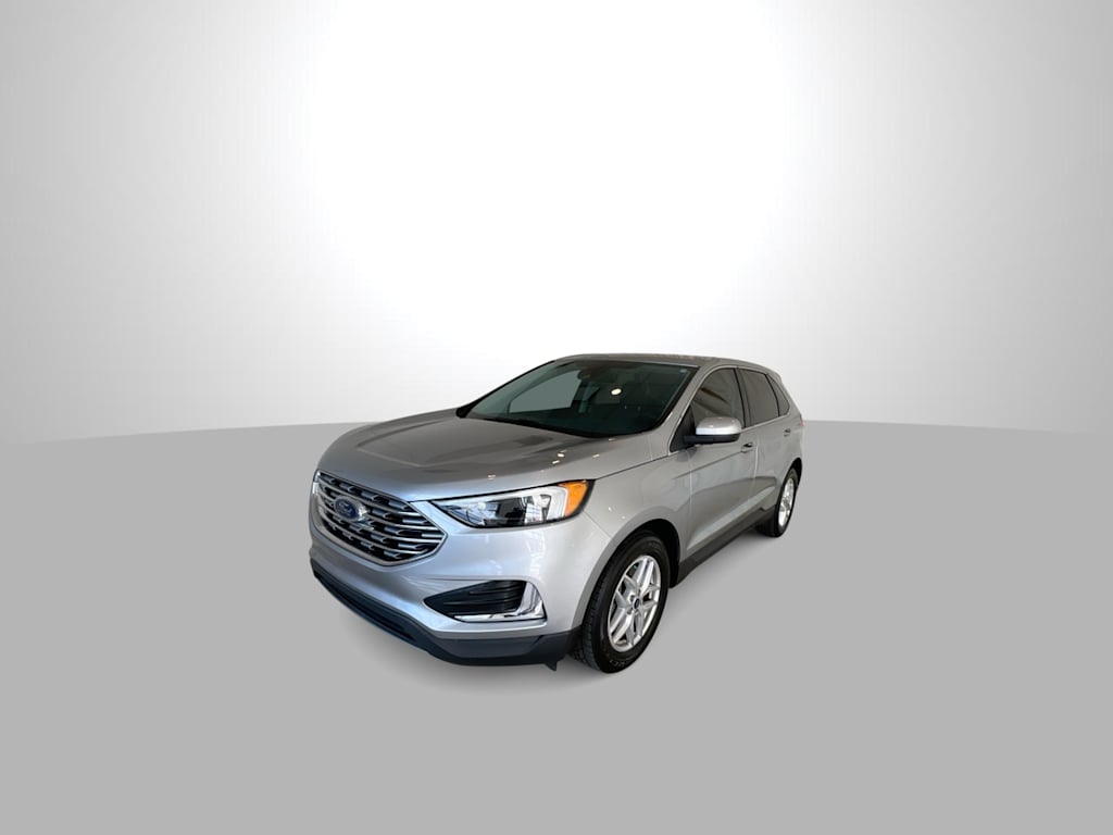 Thumbnail: 2022 Ford Edge - 7
