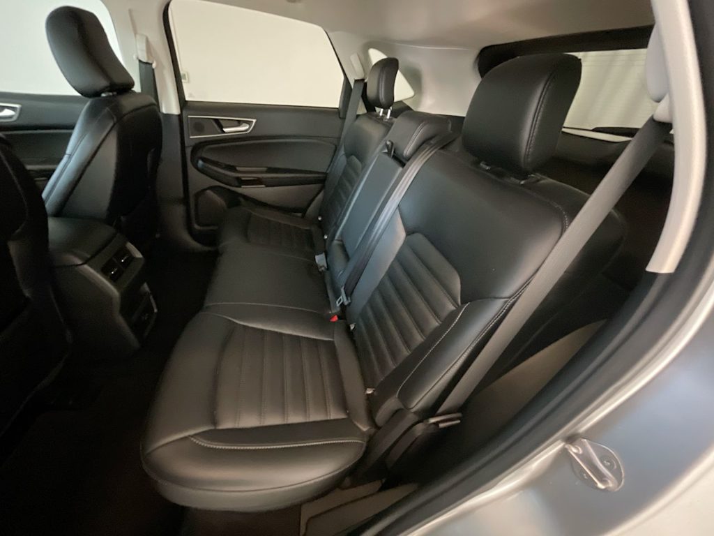Thumbnail: 2022 Ford Edge - 11