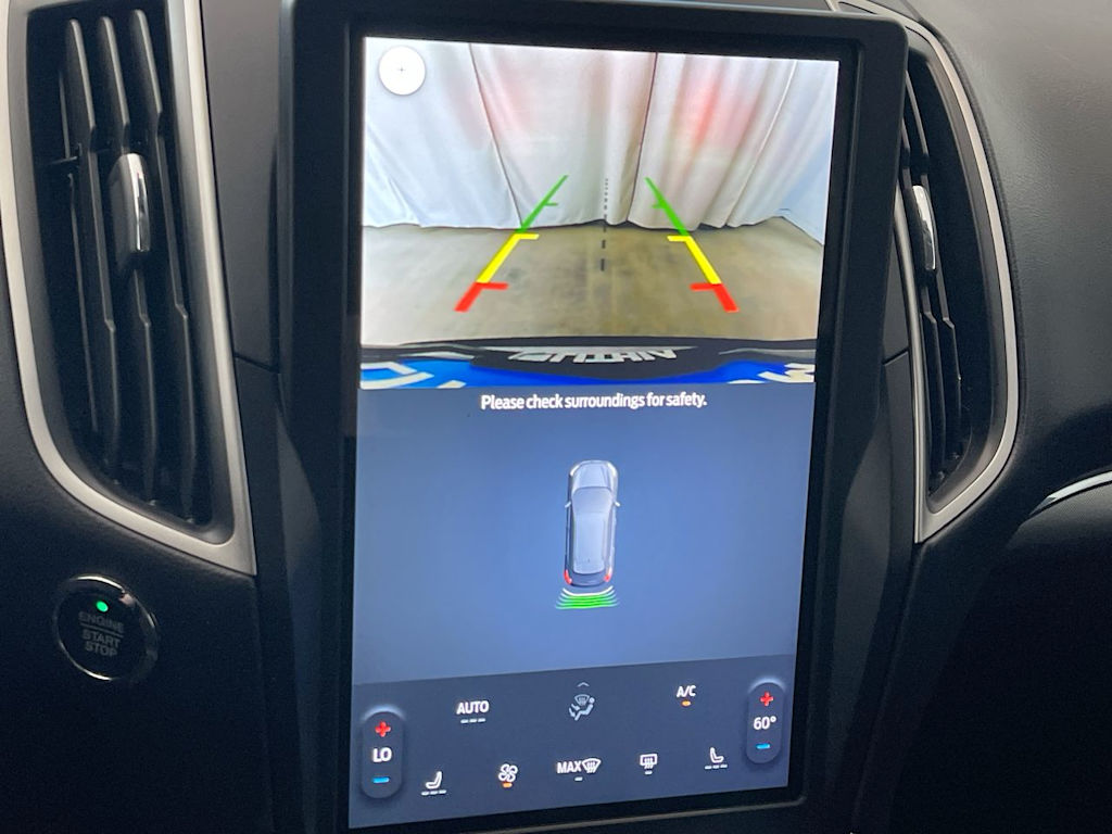 Thumbnail: 2022 Ford Edge - 23