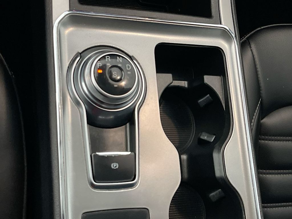 Thumbnail: 2022 Ford Edge - 13