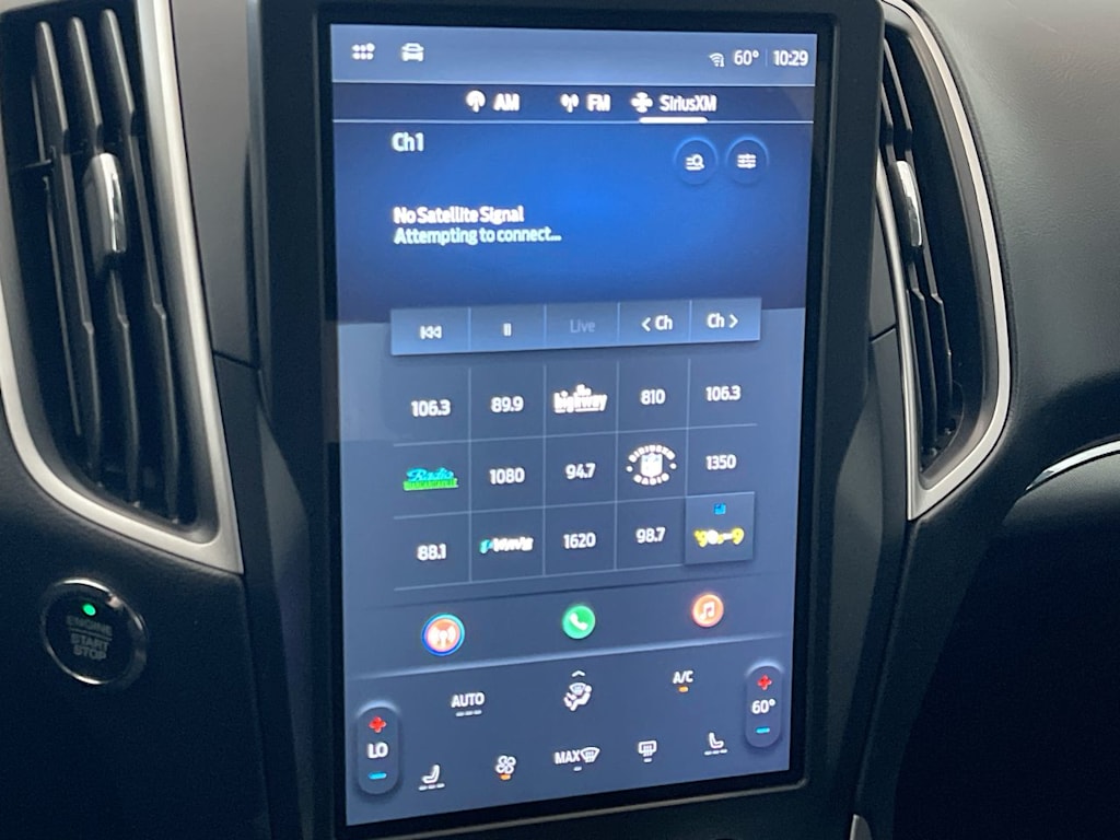 Thumbnail: 2022 Ford Edge - 12