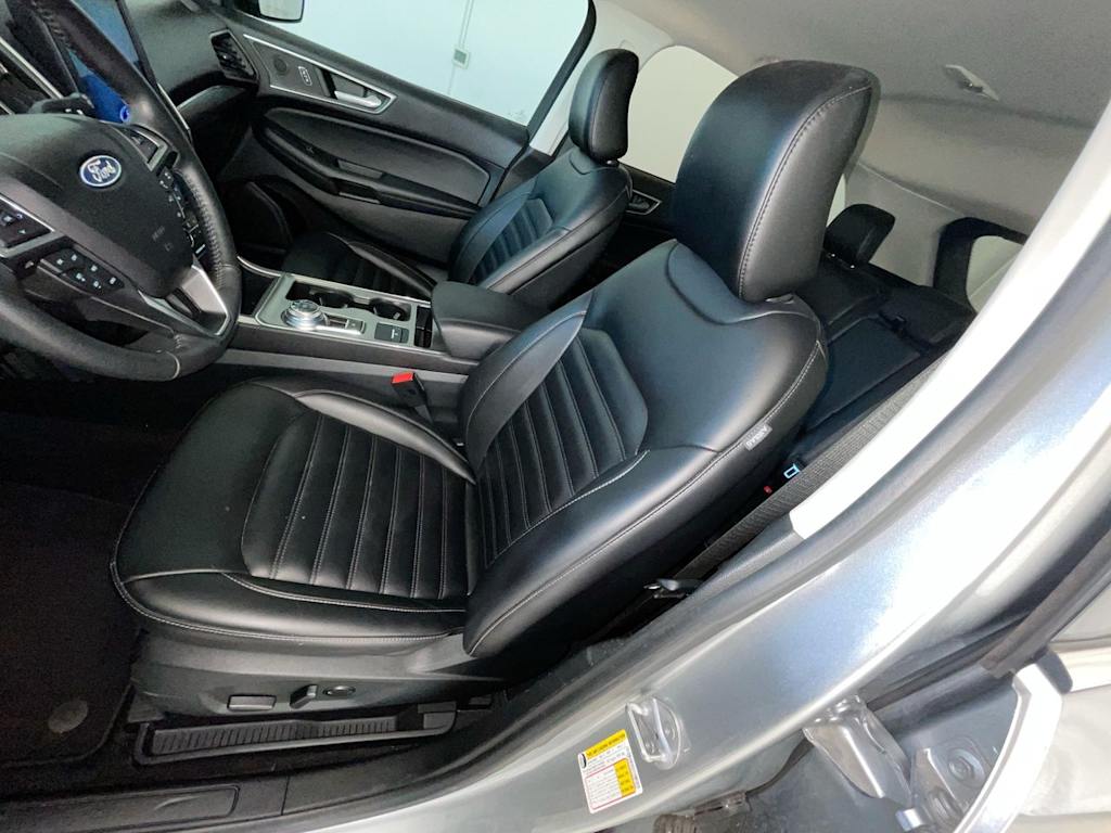 Thumbnail: 2022 Ford Edge - 9