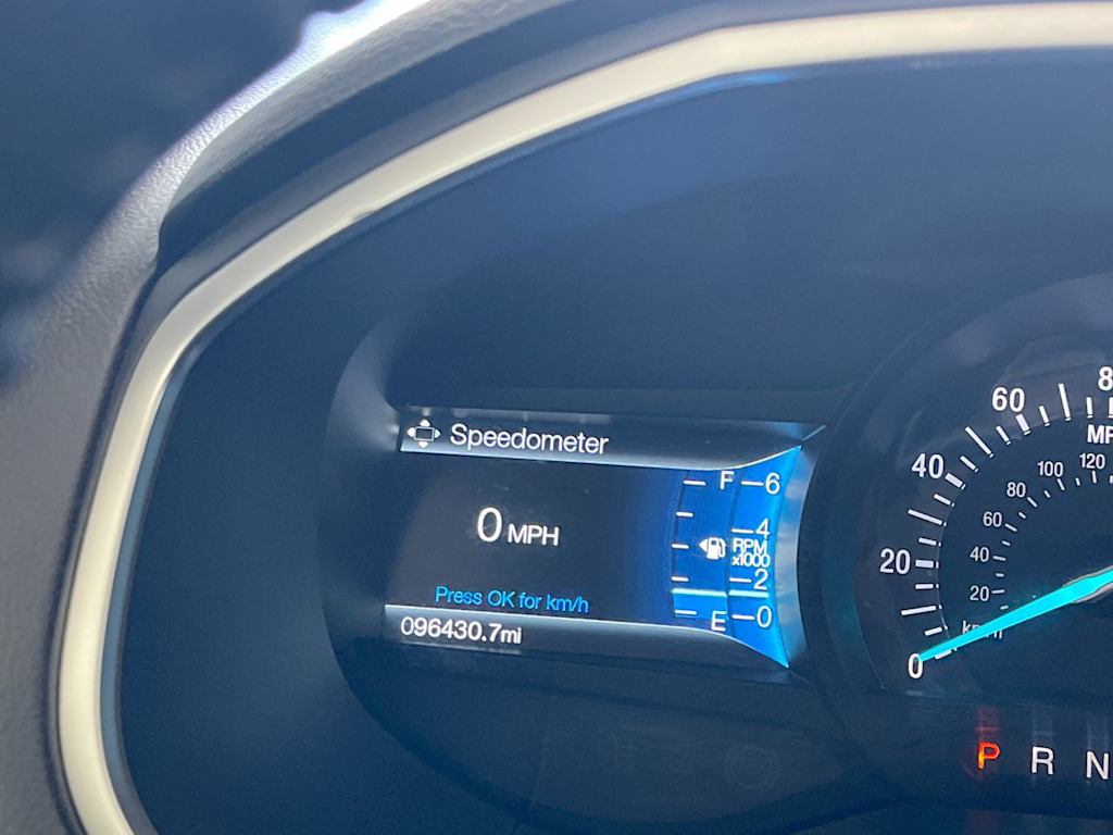 Thumbnail: 2018 Ford Edge - 14