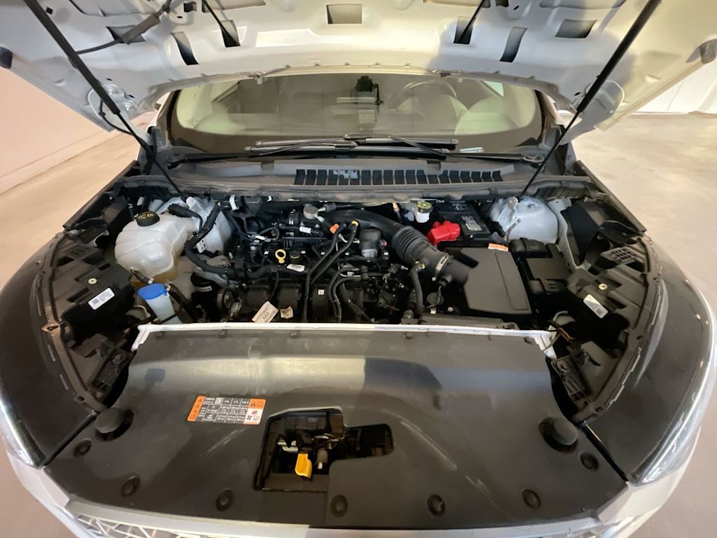 Thumbnail: 2023 Ford Edge - 8