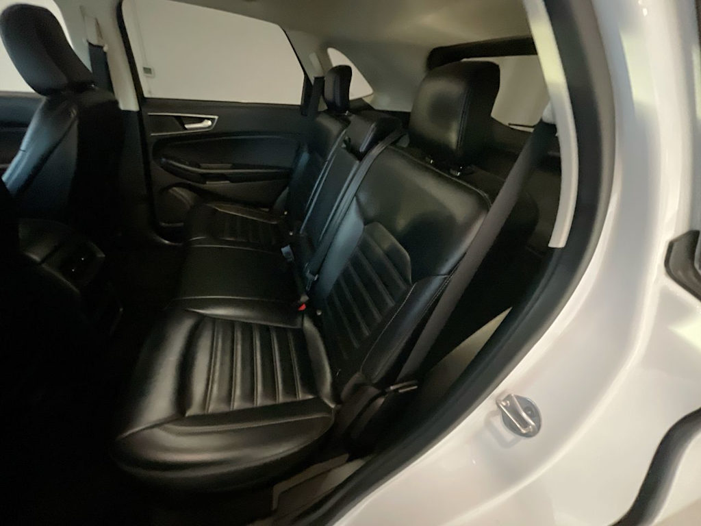 Thumbnail: 2023 Ford Edge - 26