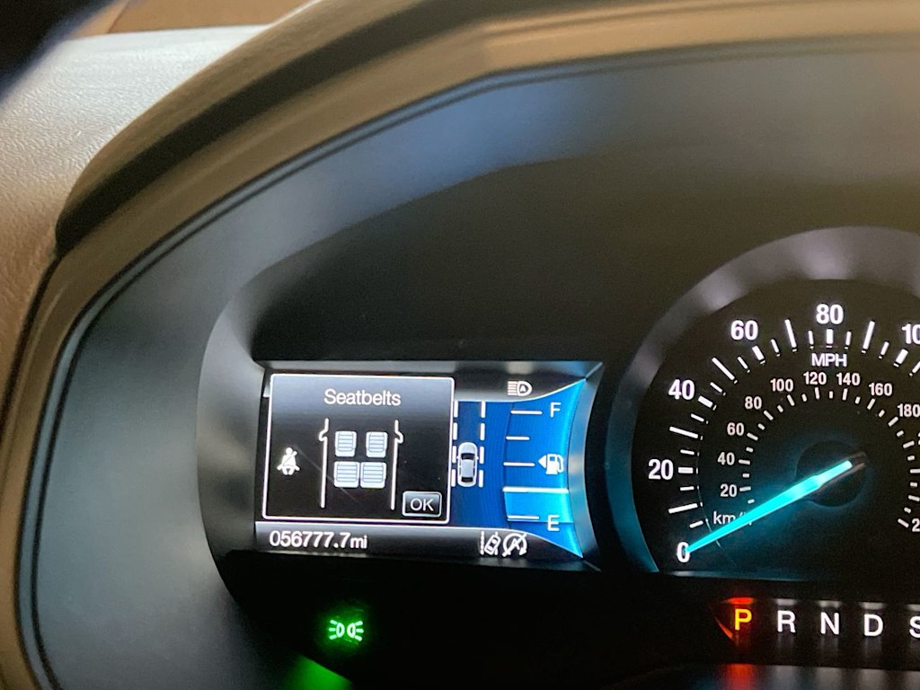 Thumbnail: 2023 Ford Edge - 13