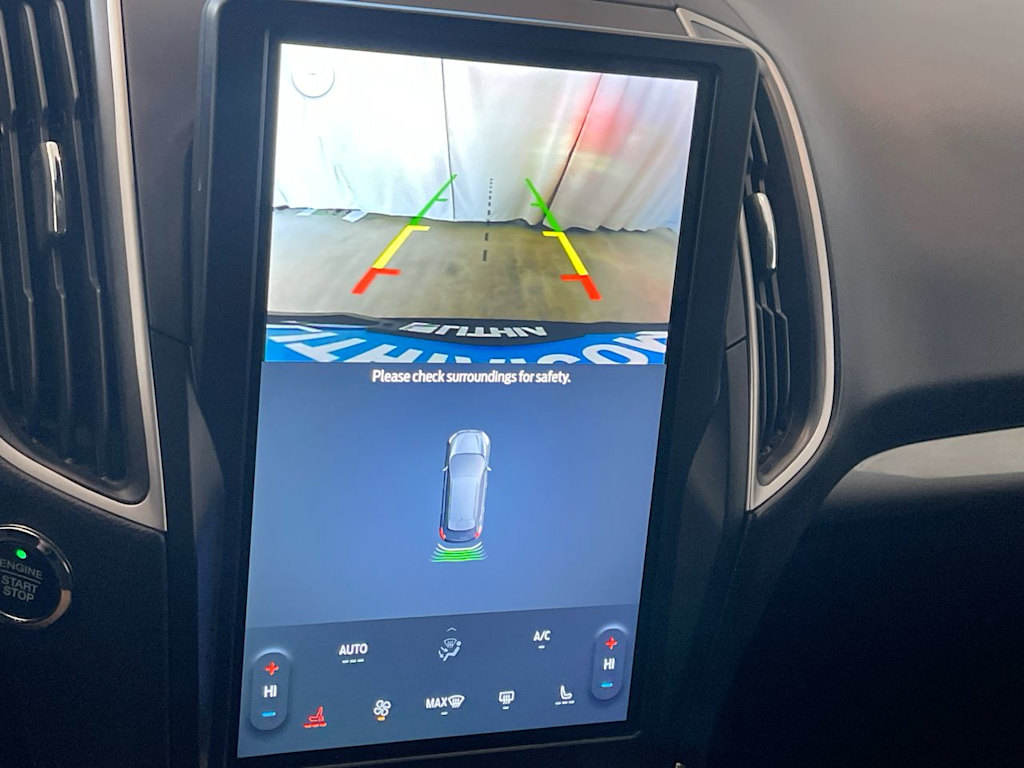 Thumbnail: 2024 Ford Edge - 24