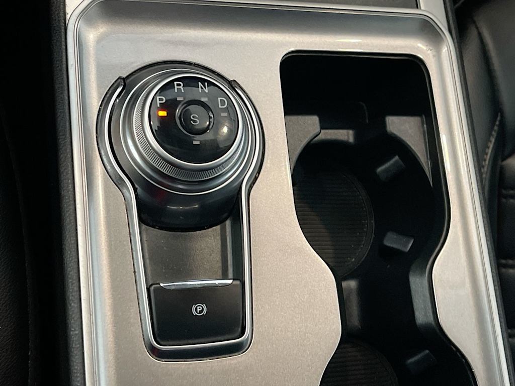 Thumbnail: 2024 Ford Edge - 13