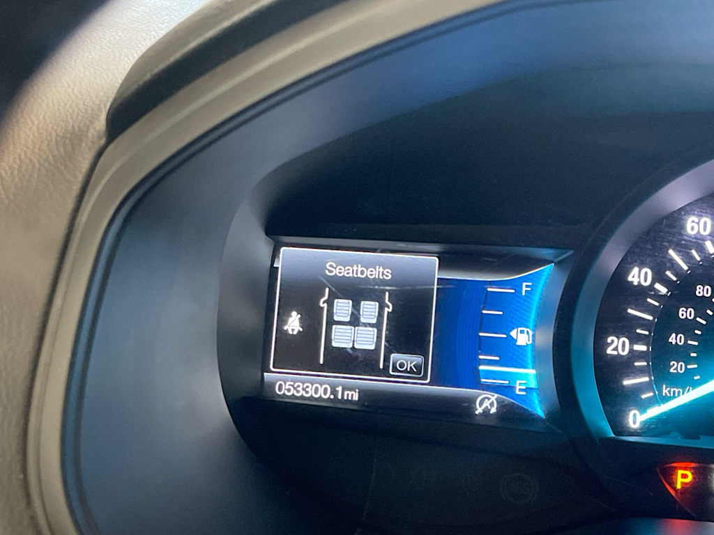 Thumbnail: 2024 Ford Edge - 23