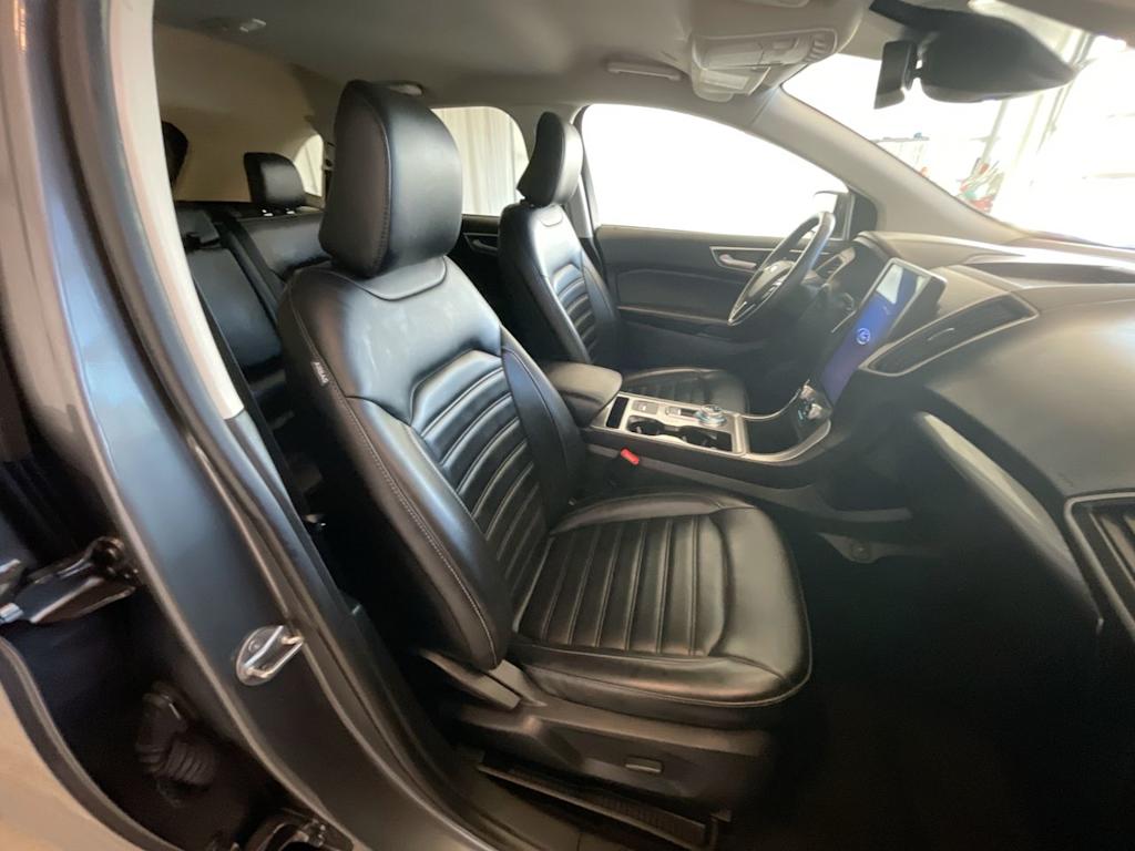 Thumbnail: 2024 Ford Edge - 10