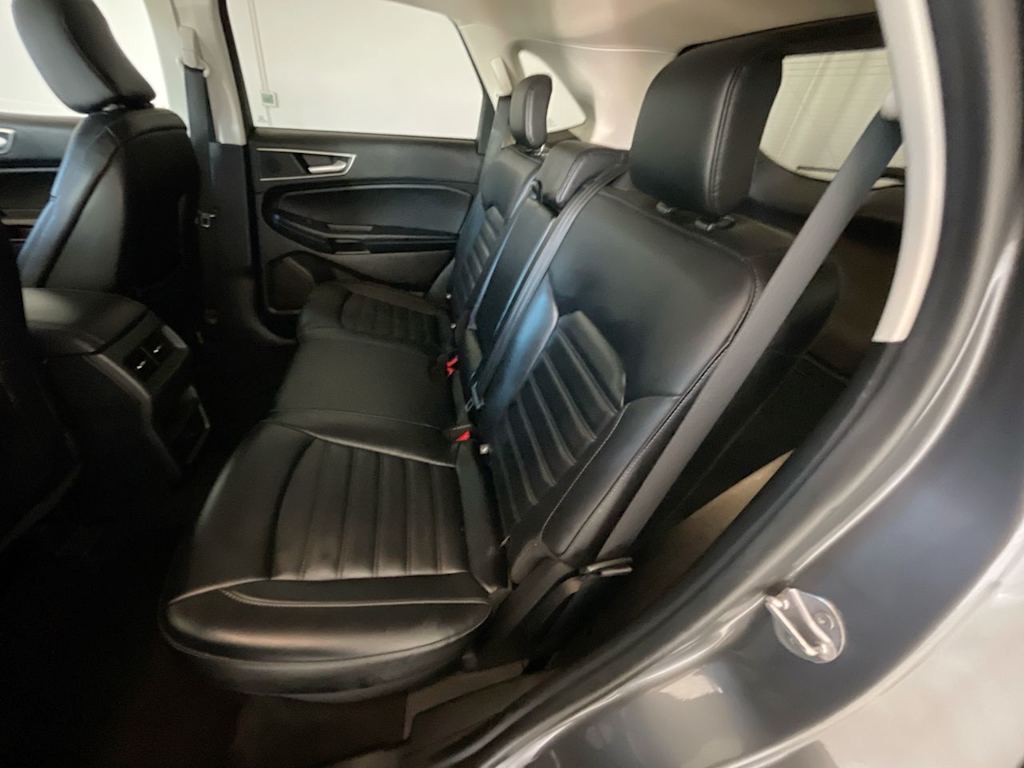 Thumbnail: 2024 Ford Edge - 11