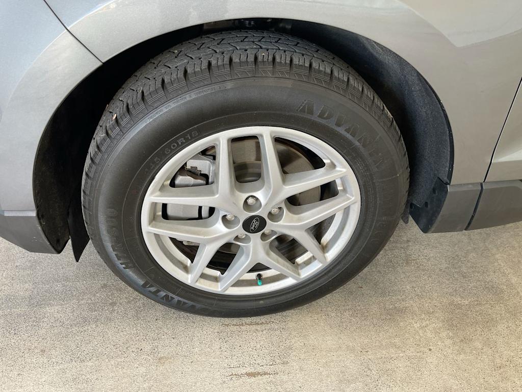 Thumbnail: 2024 Ford Edge - 7