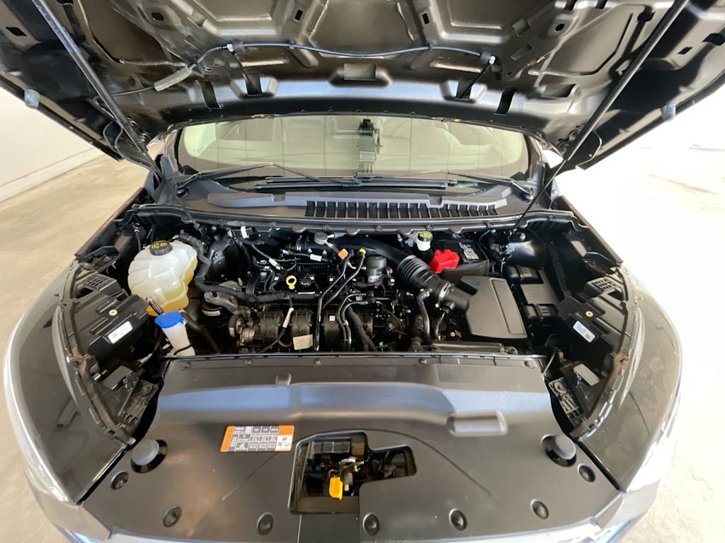 Thumbnail: 2024 Ford Edge - 8