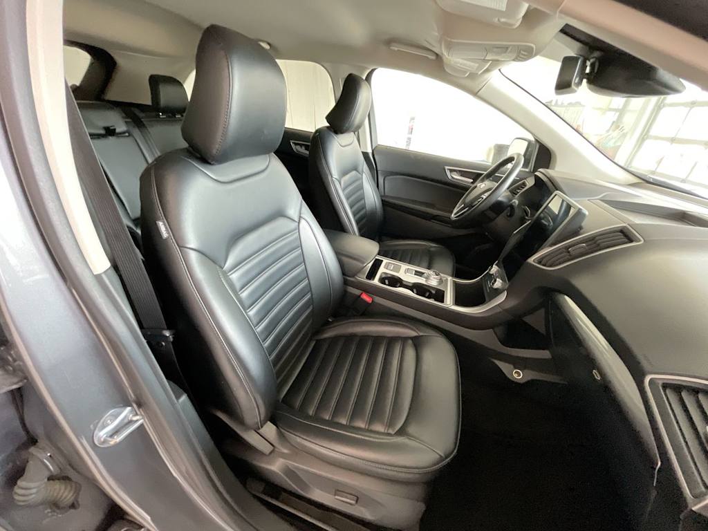Thumbnail: 2024 Ford Edge - 10