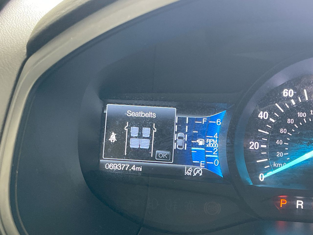 Thumbnail: 2024 Ford Edge - 14