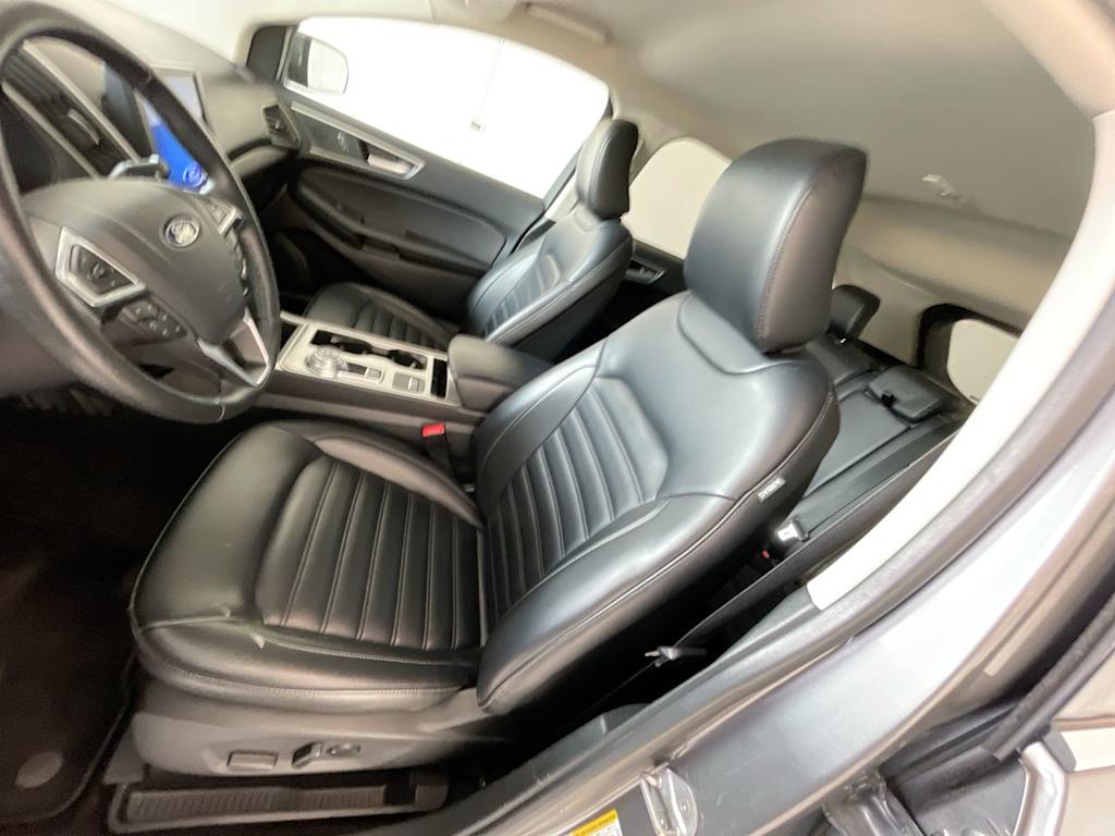 Thumbnail: 2024 Ford Edge - 9