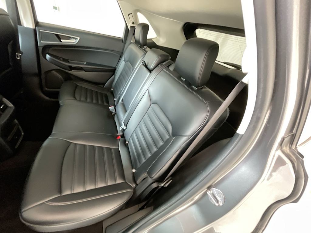 Thumbnail: 2024 Ford Edge - 11