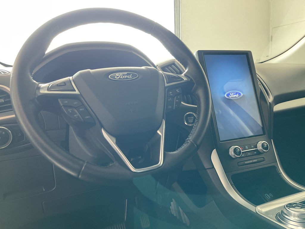 Thumbnail: 2024 Ford Edge - 2