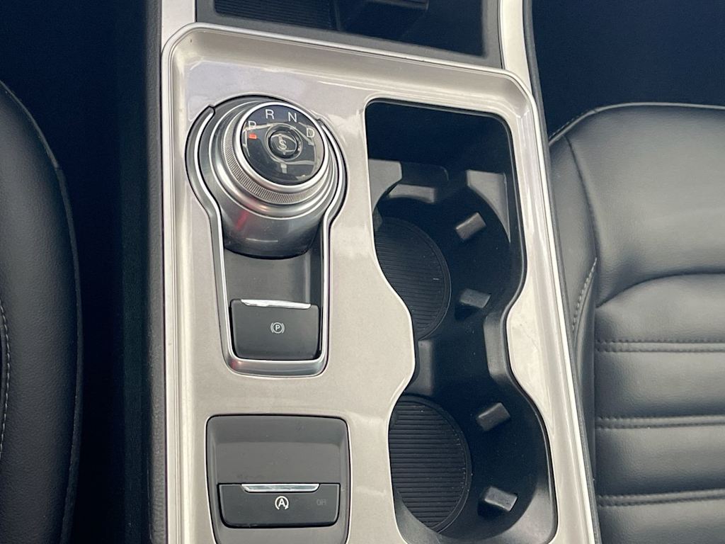 Thumbnail: 2024 Ford Edge - 13