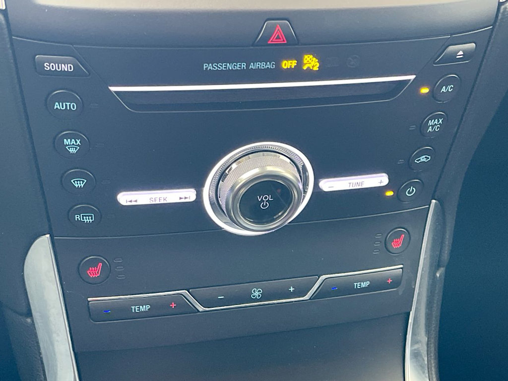 Thumbnail: 2019 Ford Edge - 26