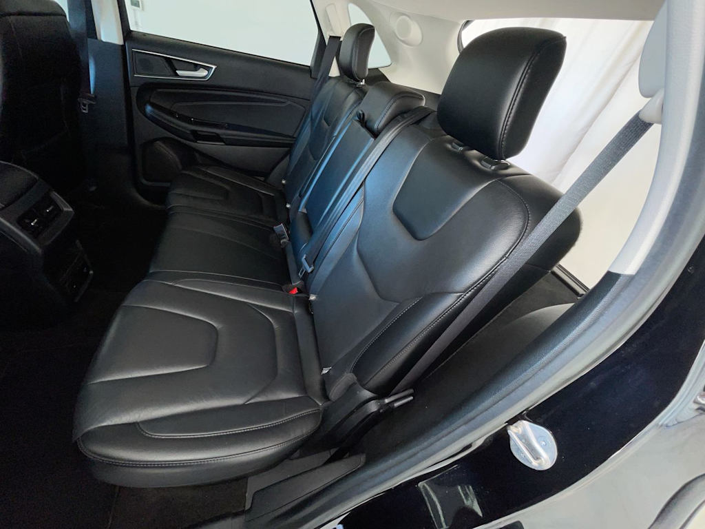 Thumbnail: 2019 Ford Edge - 12