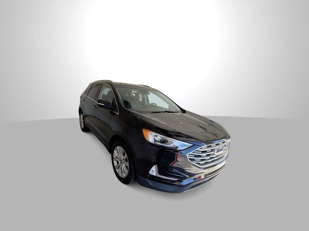 Thumbnail: 2019 Ford Edge - 7