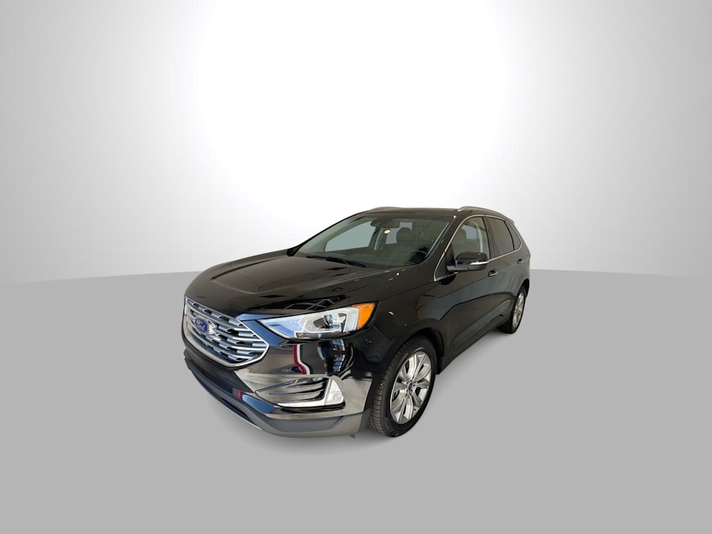 Thumbnail: 2019 Ford Edge - 19