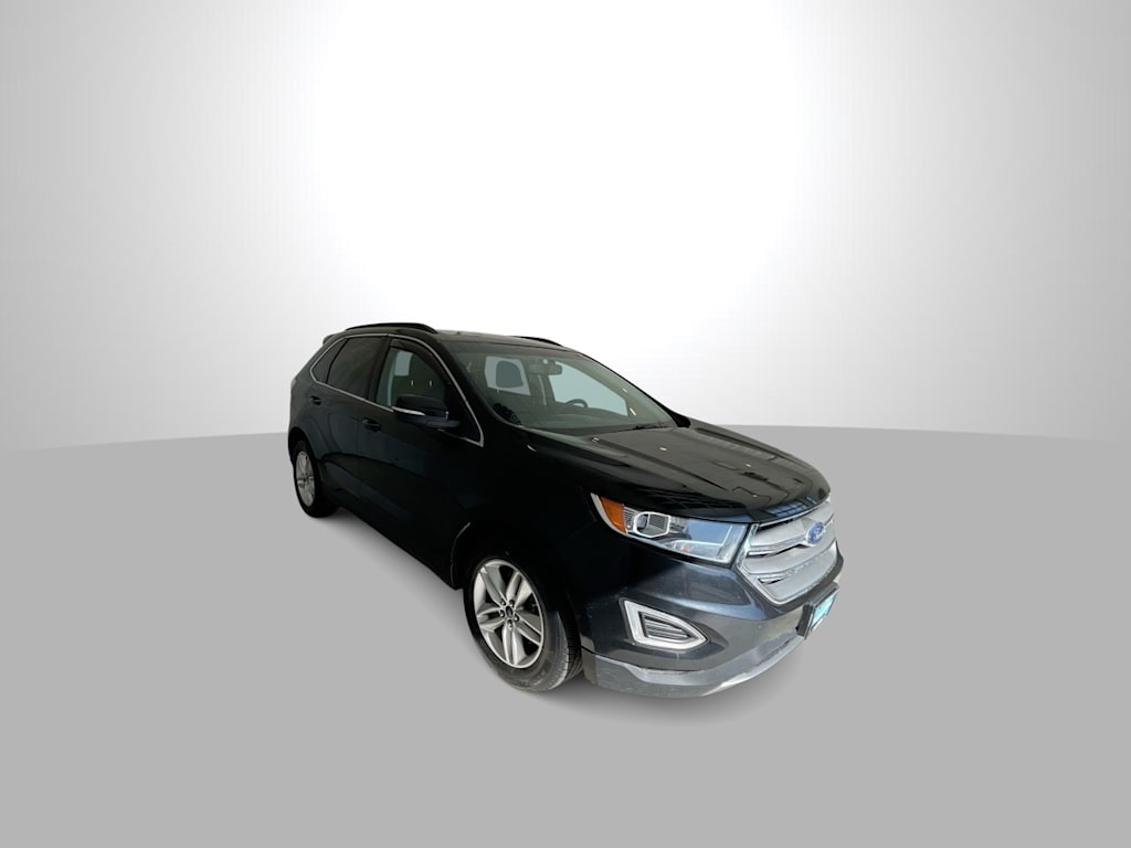 Thumbnail: 2015 Ford Edge - 6