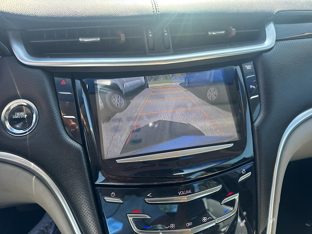 Thumbnail: 2015 Cadillac XTS - 30