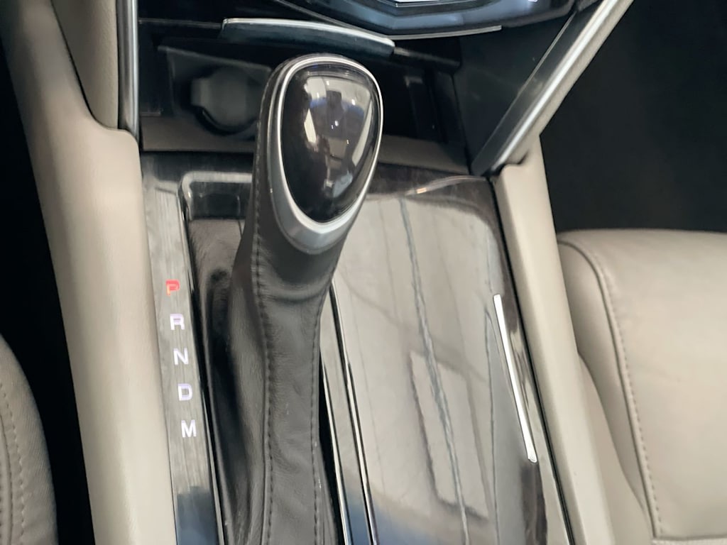 Thumbnail: 2015 Cadillac XTS - 13