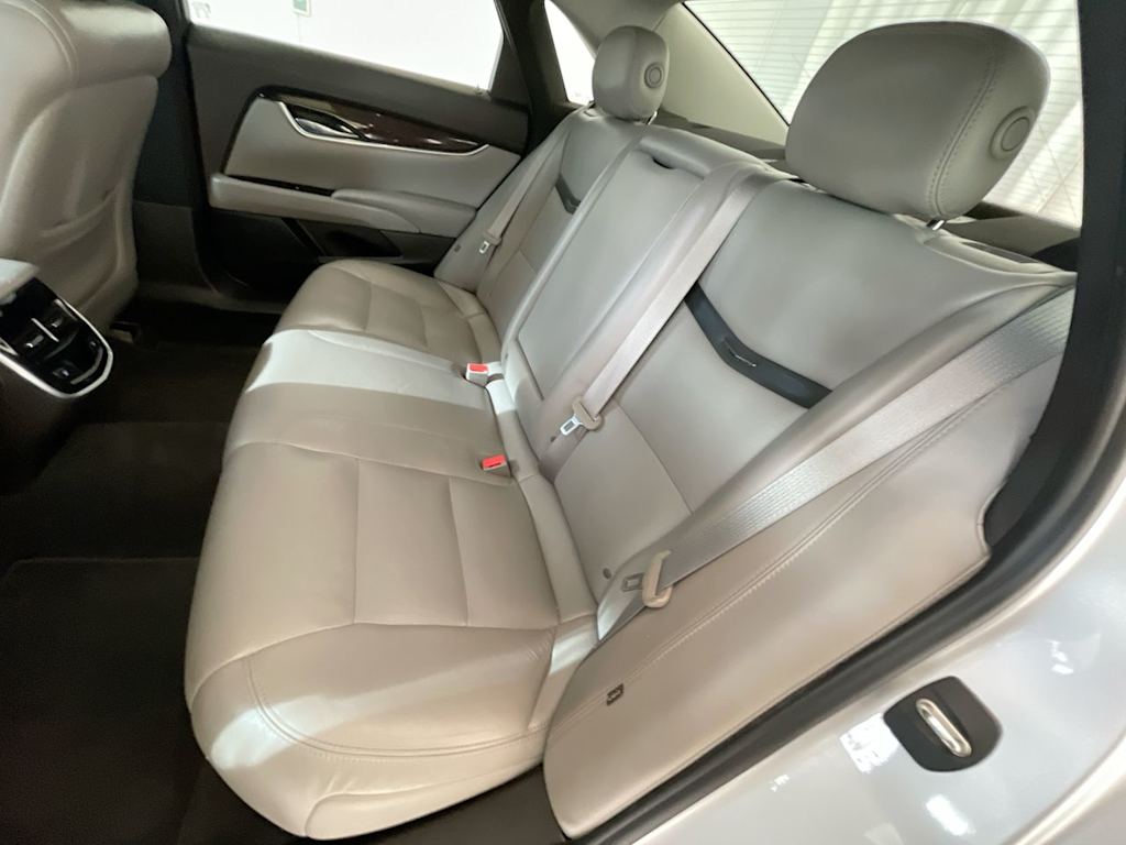 Thumbnail: 2015 Cadillac XTS - 11
