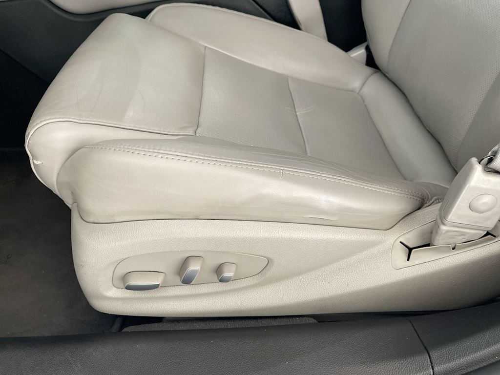 Thumbnail: 2015 Cadillac XTS - 23