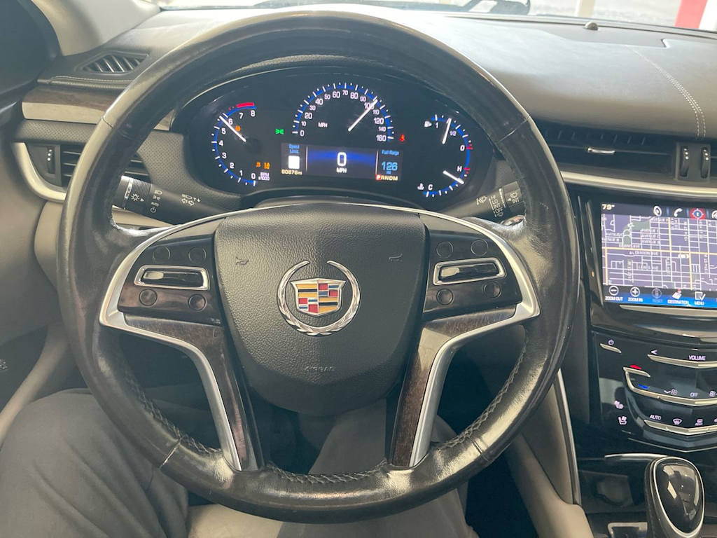 Thumbnail: 2015 Cadillac XTS - 2
