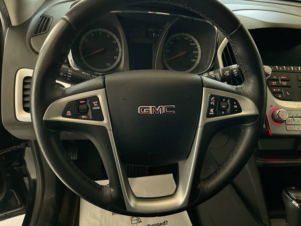 Thumbnail: 2017 GMC Terrain - 2
