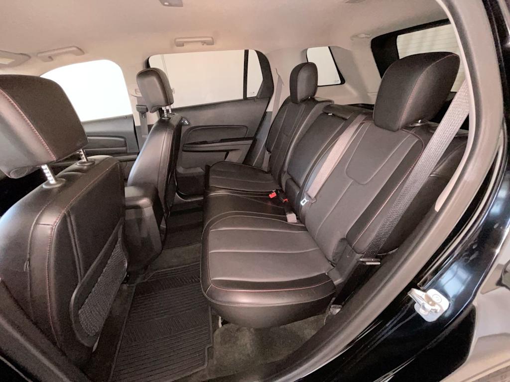 Thumbnail: 2017 GMC Terrain - 12