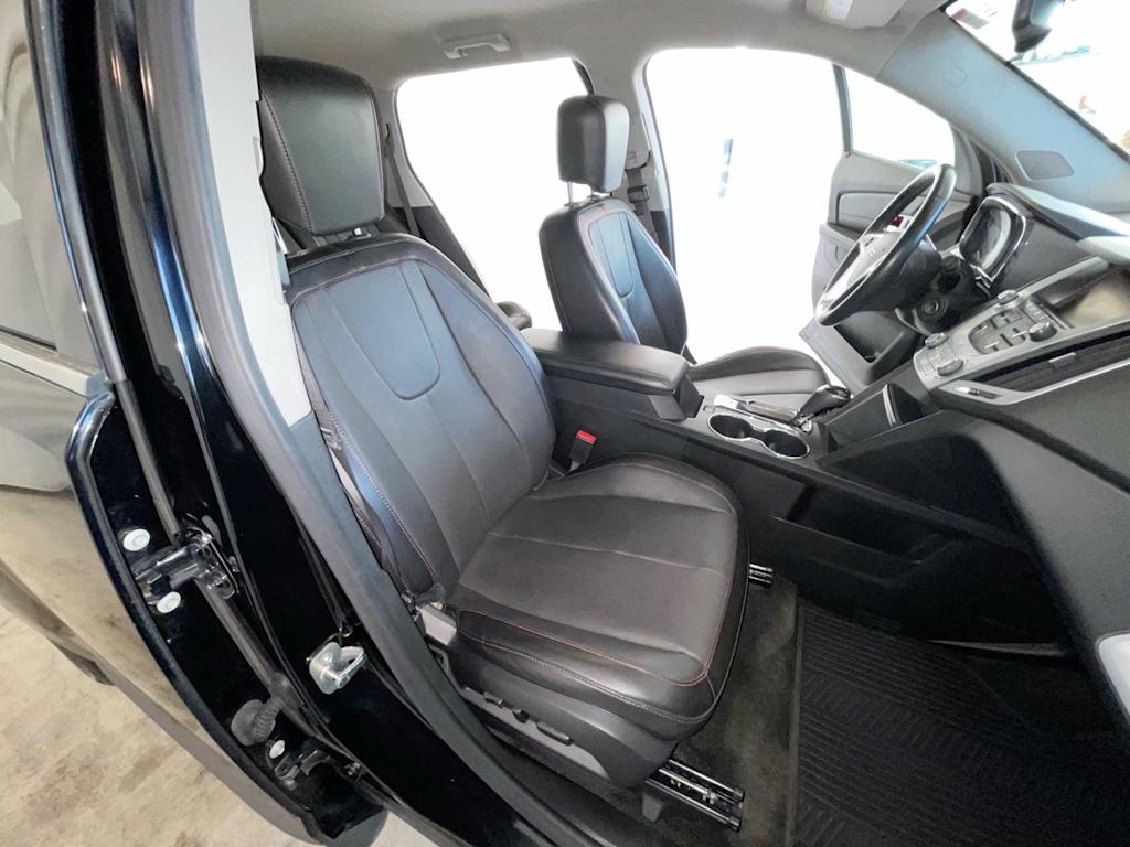 Thumbnail: 2017 GMC Terrain - 27