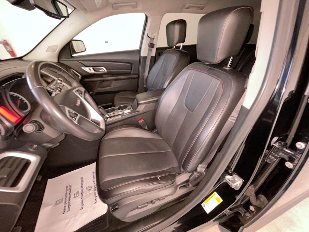 Thumbnail: 2017 GMC Terrain - 10