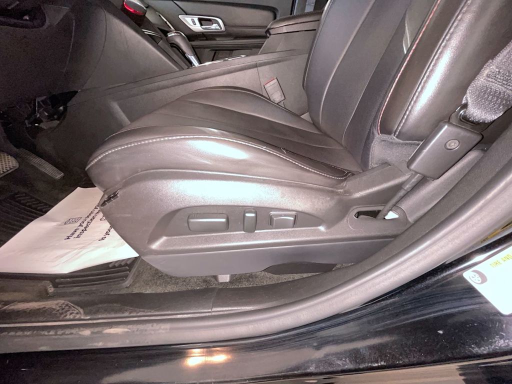 Thumbnail: 2017 GMC Terrain - 23