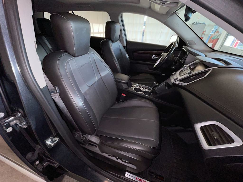 Thumbnail: 2017 GMC Terrain - 10