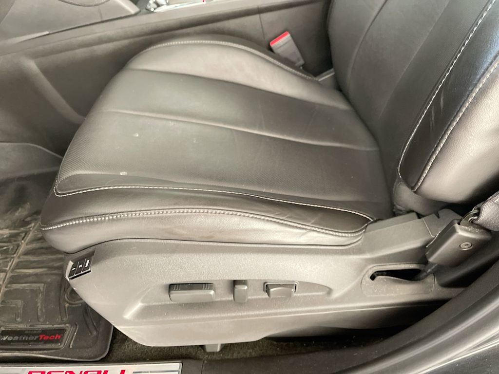 Thumbnail: 2017 GMC Terrain - 22