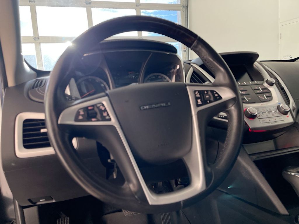 Thumbnail: 2017 GMC Terrain - 2
