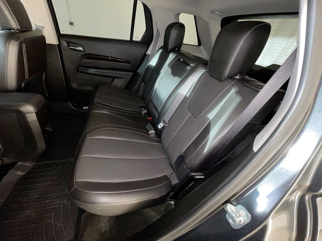 Thumbnail: 2017 GMC Terrain - 11
