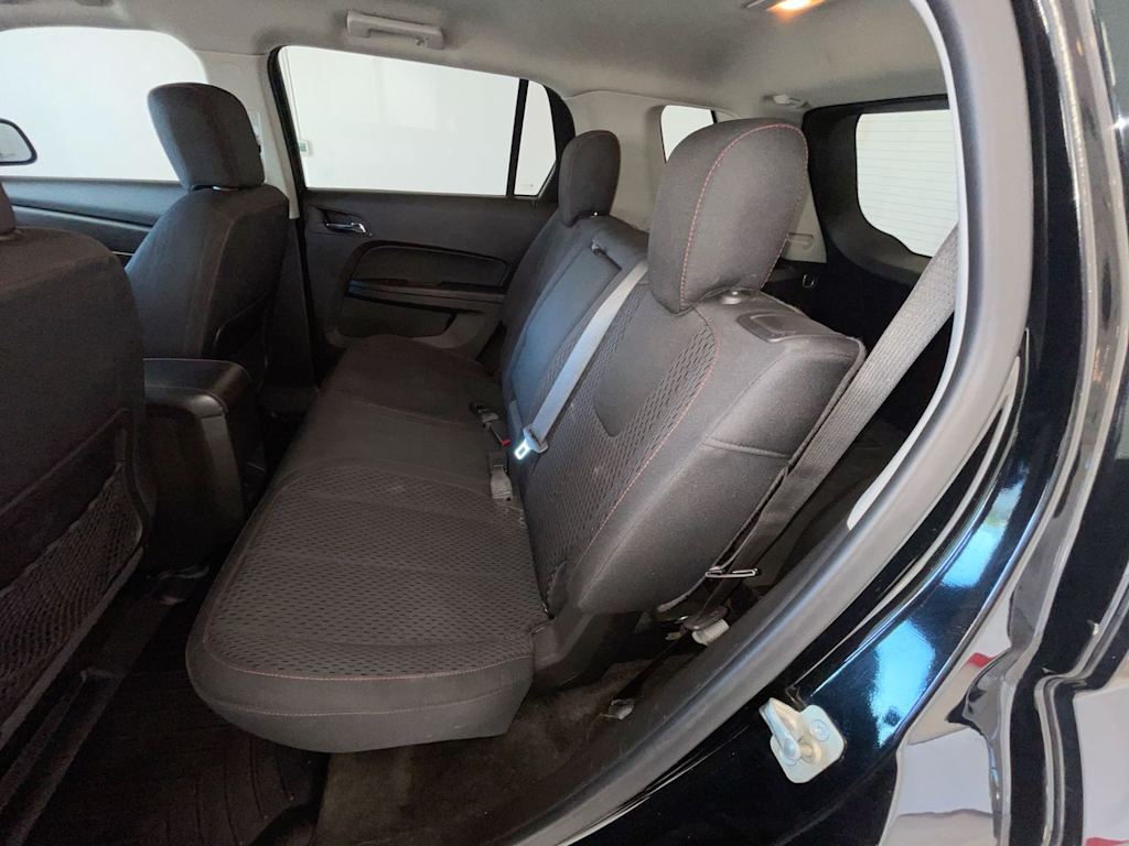 Thumbnail: 2015 GMC Terrain - 12