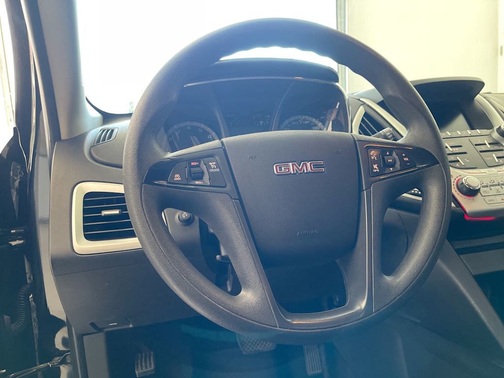 Thumbnail: 2015 GMC Terrain - 2
