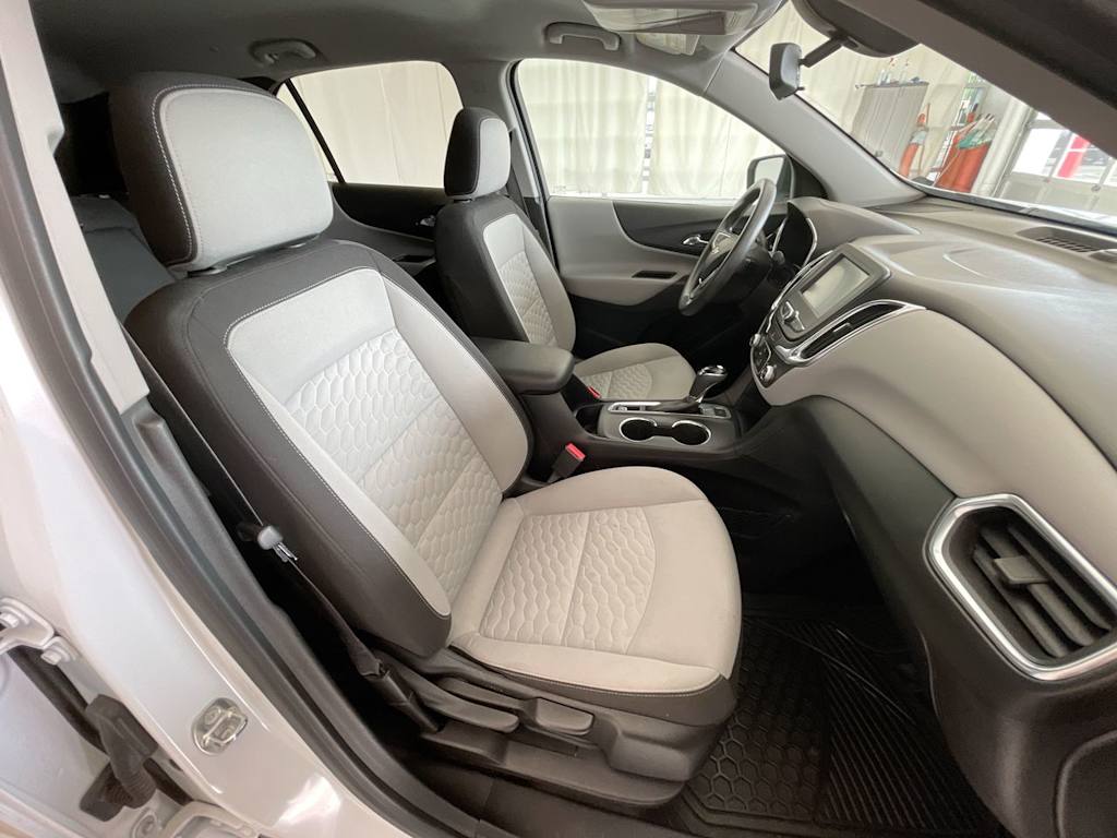 Thumbnail: 2018 Chevrolet Equinox - 26