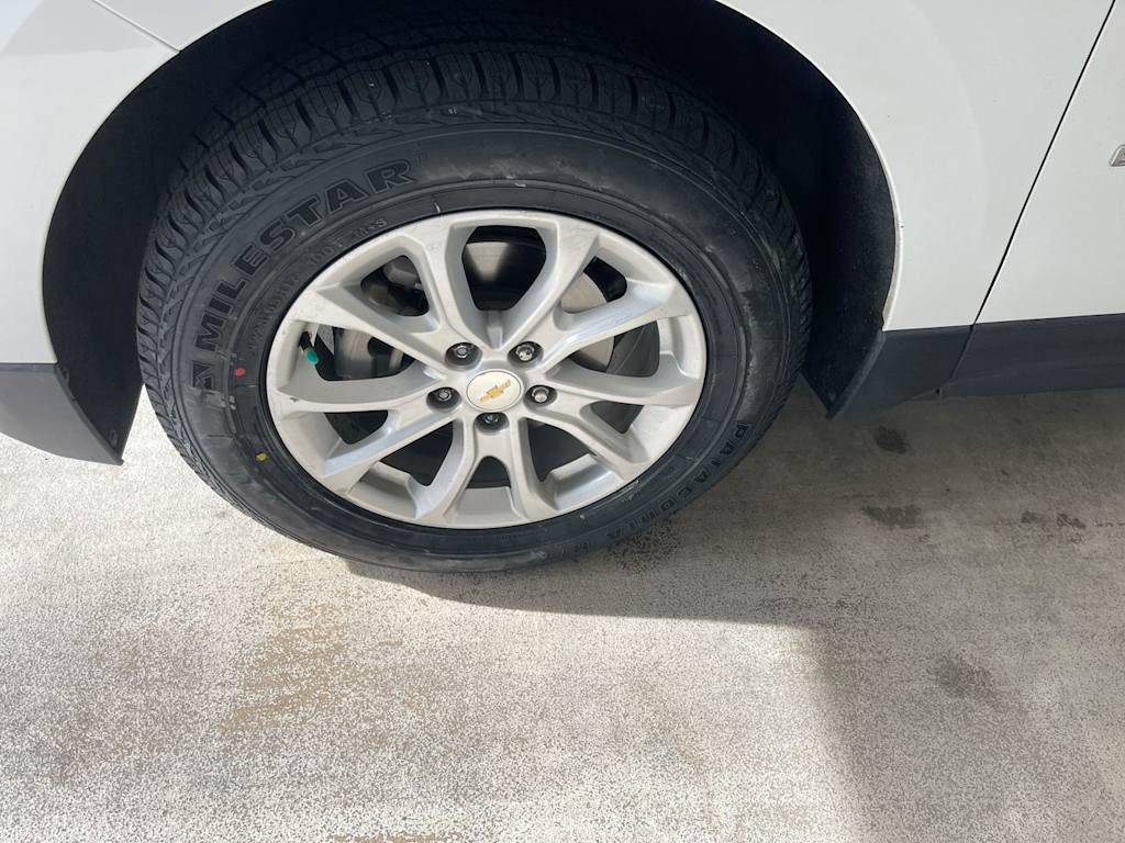 Thumbnail: 2018 Chevrolet Equinox - 7