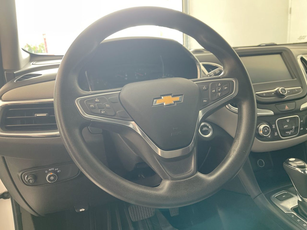 Thumbnail: 2018 Chevrolet Equinox - 2